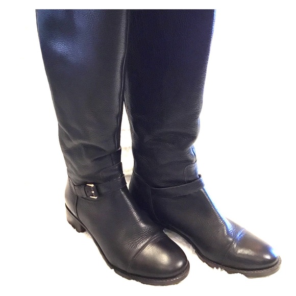 talbots riding boots